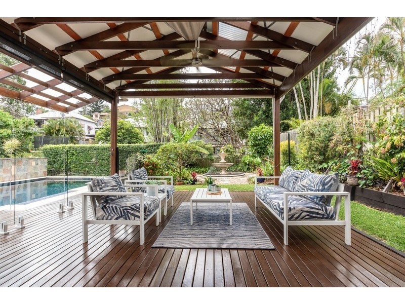 37 Annie Street, Paddington QLD 4064