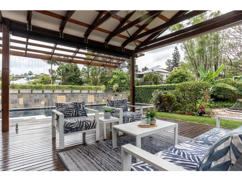 37 Annie Street, Paddington QLD 4064