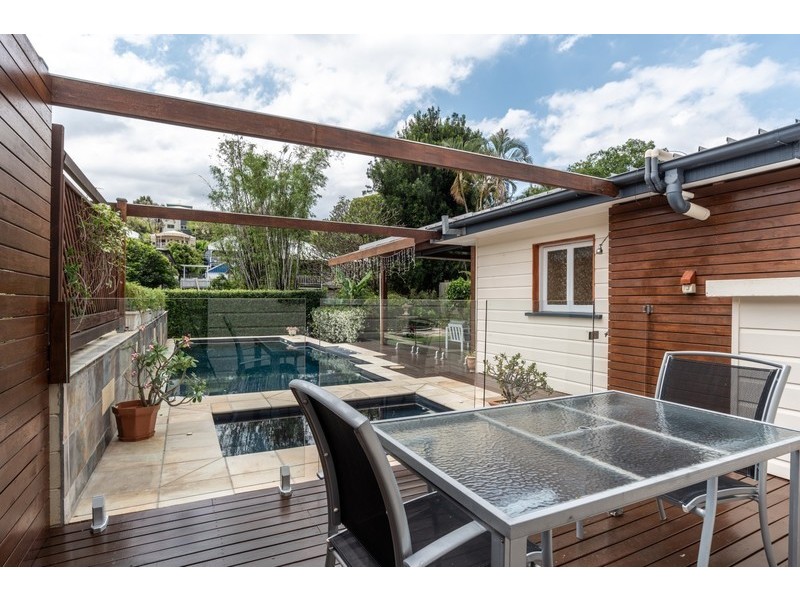 37 Annie Street, Paddington QLD 4064