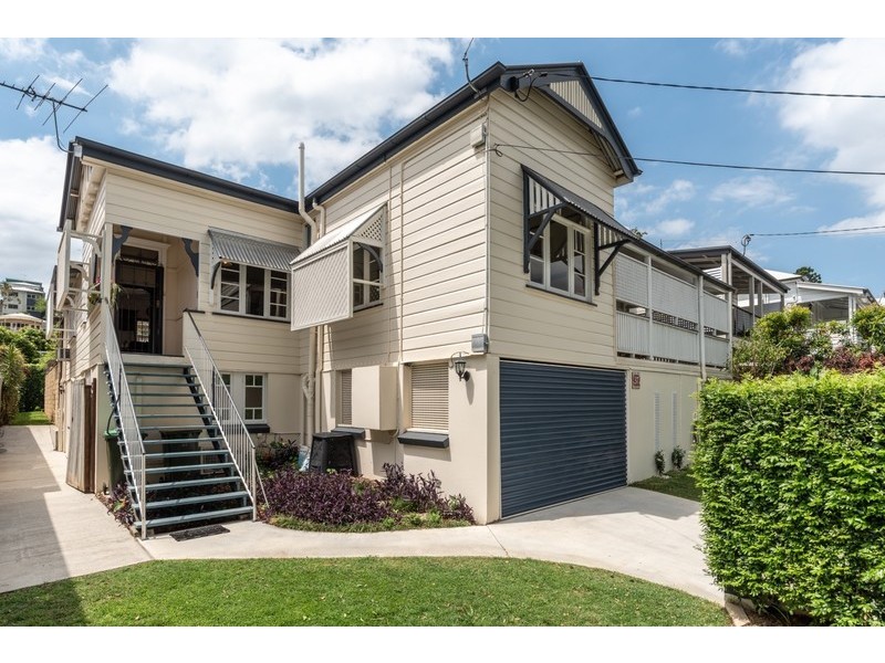 37 Annie Street, Paddington QLD 4064