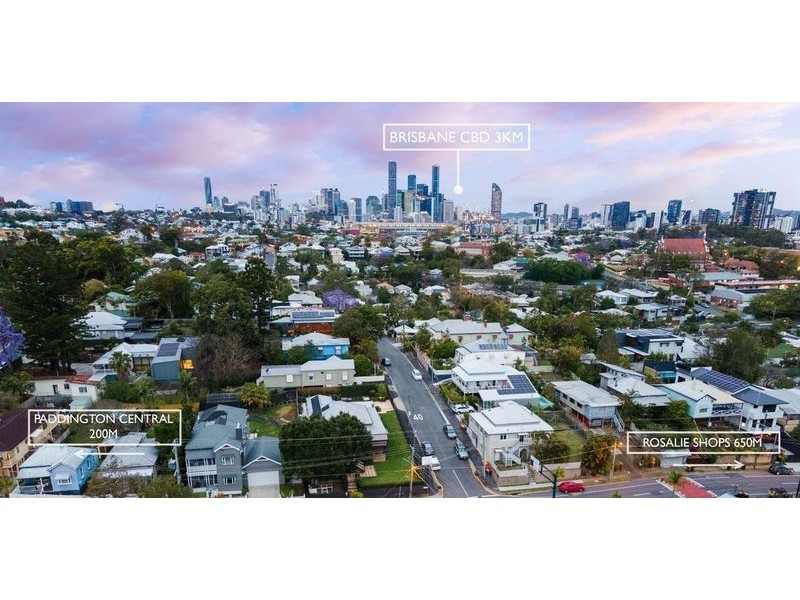 37 Annie Street, Paddington QLD 4064