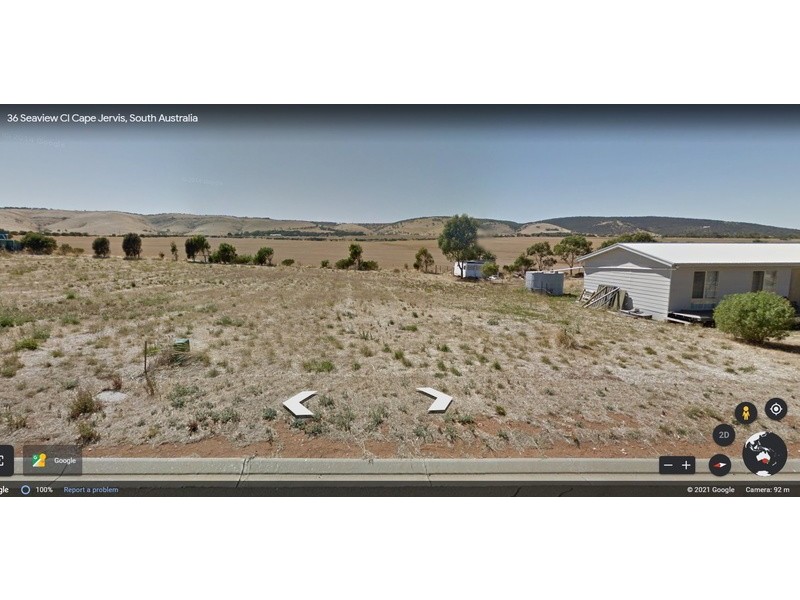 36 Seaview Close, Cape Jervis SA 5204