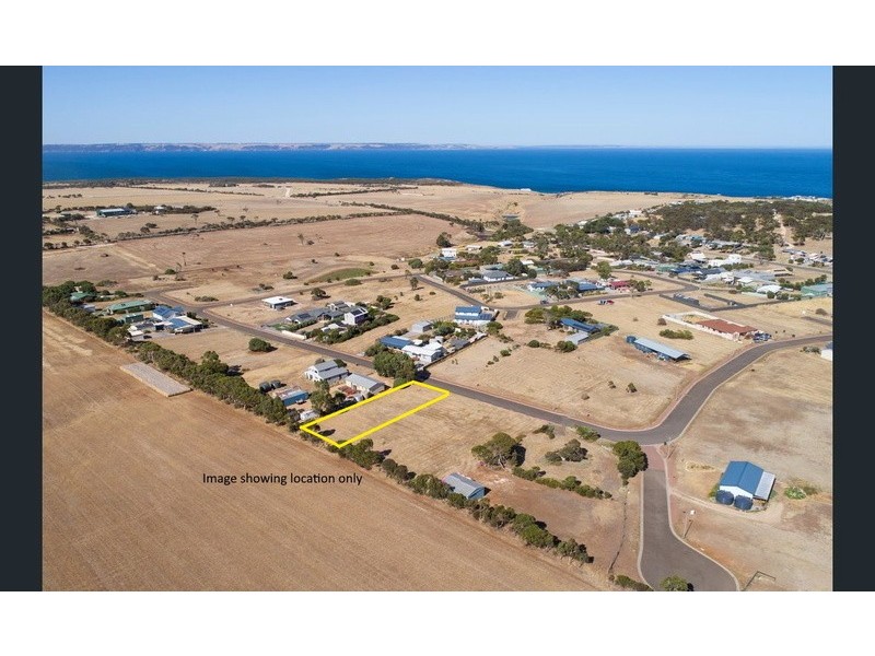 36 Seaview Close, Cape Jervis SA 5204