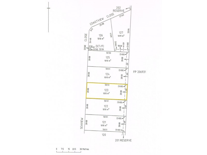 36 Seaview Close, Cape Jervis SA 5204