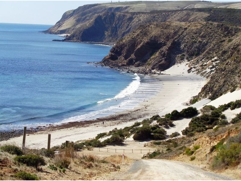 36 Seaview Close, Cape Jervis SA 5204