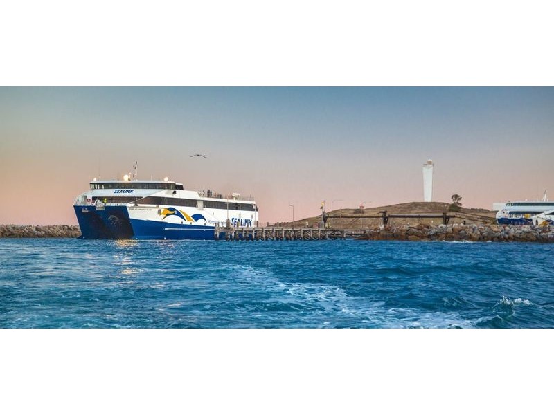 36 Seaview Close, Cape Jervis SA 5204