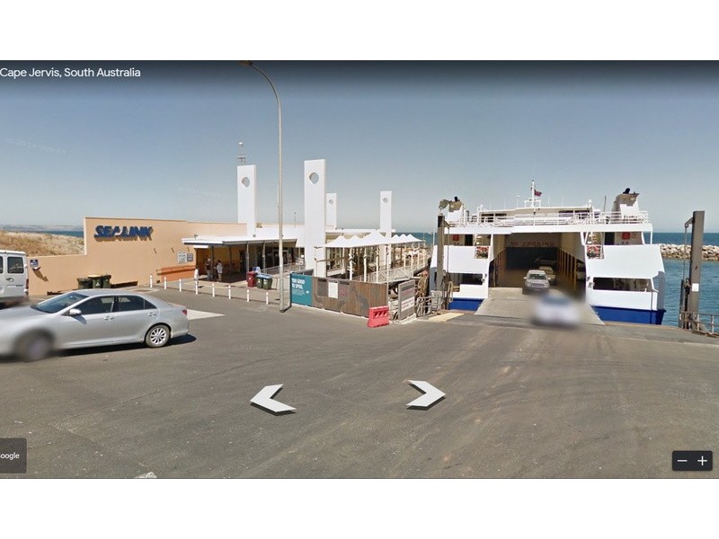 36 Seaview Close, Cape Jervis SA 5204