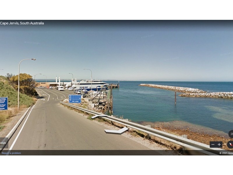 36 Seaview Close, Cape Jervis SA 5204