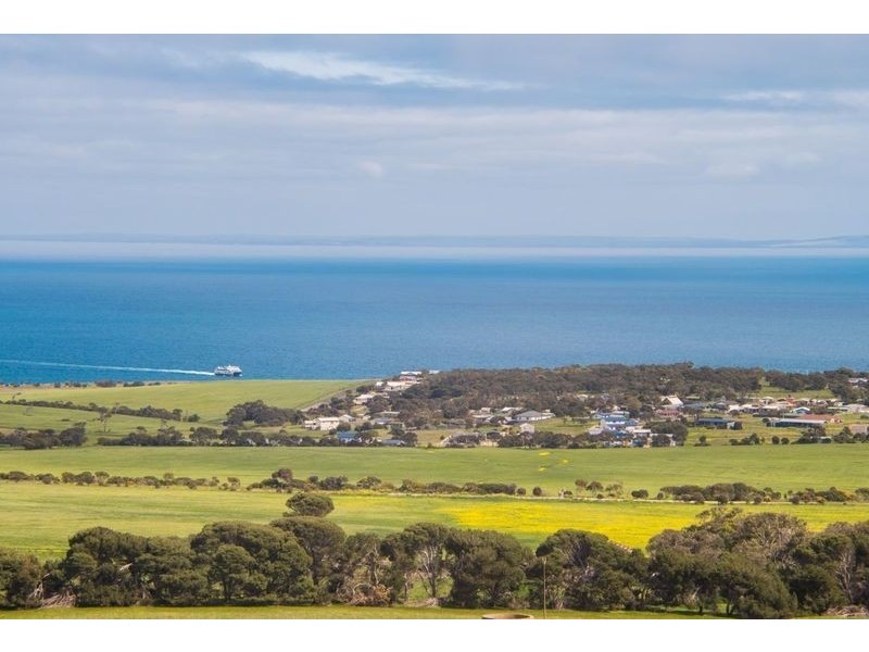 36 Seaview Close, Cape Jervis SA 5204