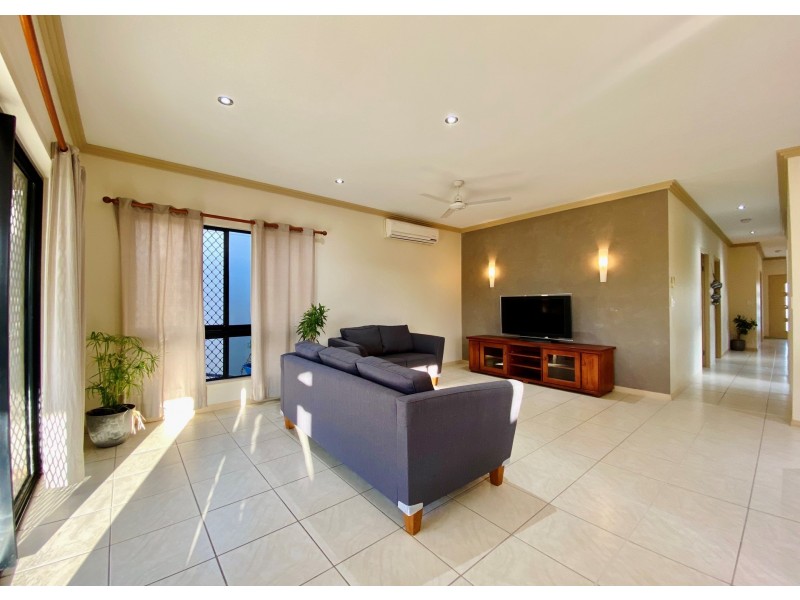 3 Burnham Street, Kirwan QLD 4817