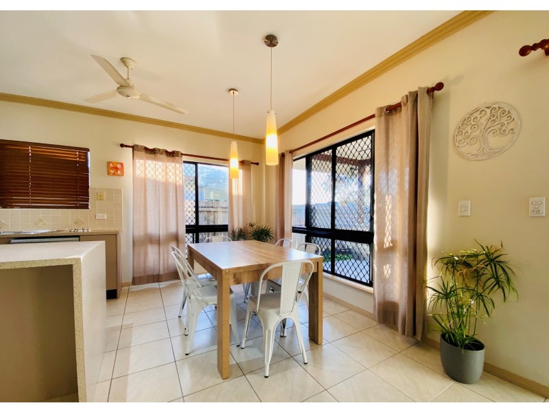 3 Burnham Street, Kirwan QLD 4817