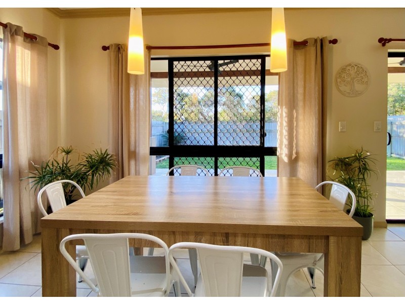 3 Burnham Street, Kirwan QLD 4817