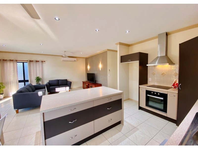 3 Burnham Street, Kirwan QLD 4817