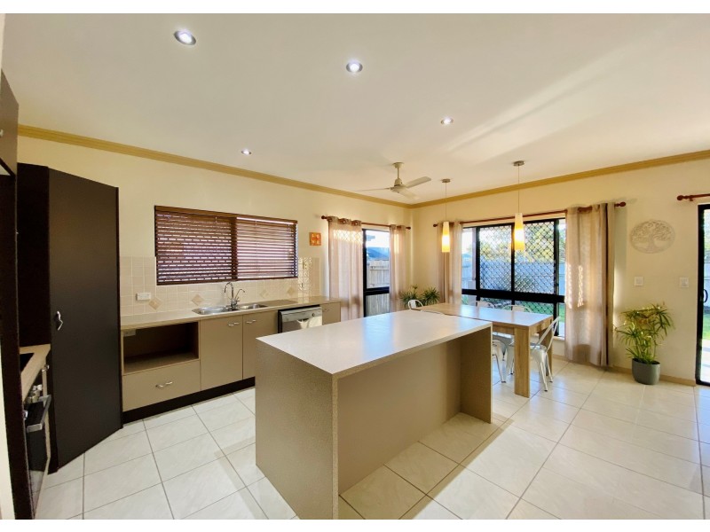 3 Burnham Street, Kirwan QLD 4817