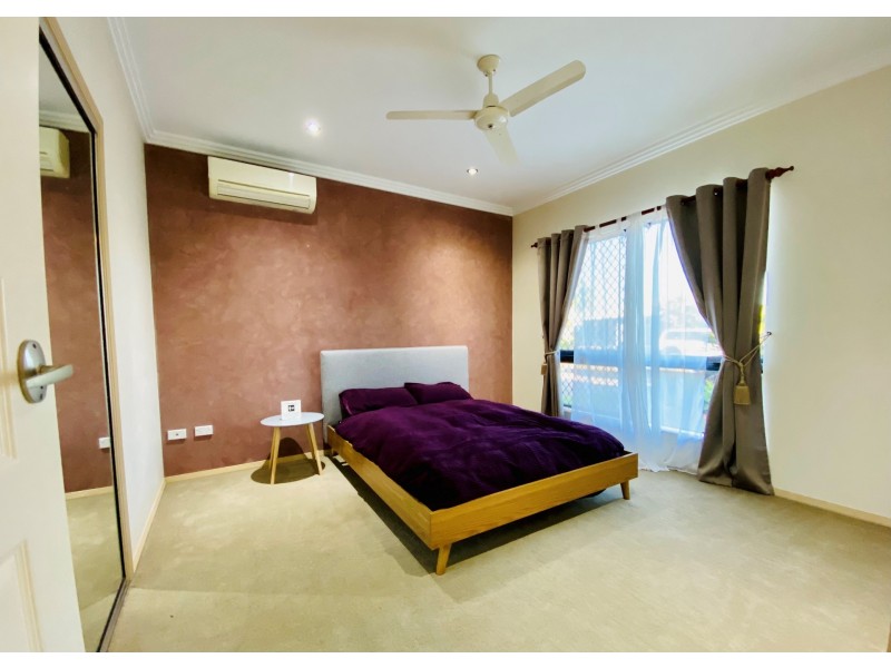 3 Burnham Street, Kirwan QLD 4817