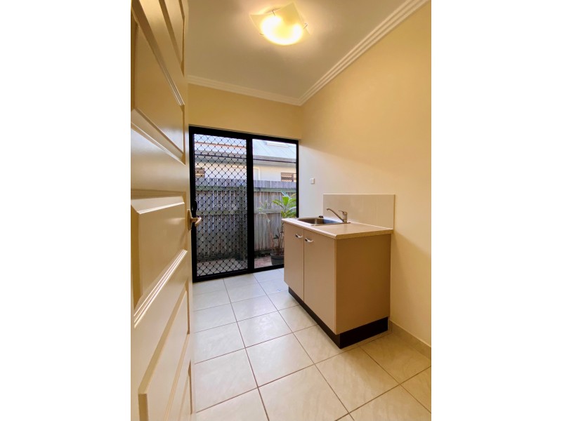 3 Burnham Street, Kirwan QLD 4817