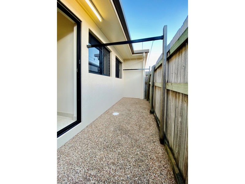 3 Burnham Street, Kirwan QLD 4817