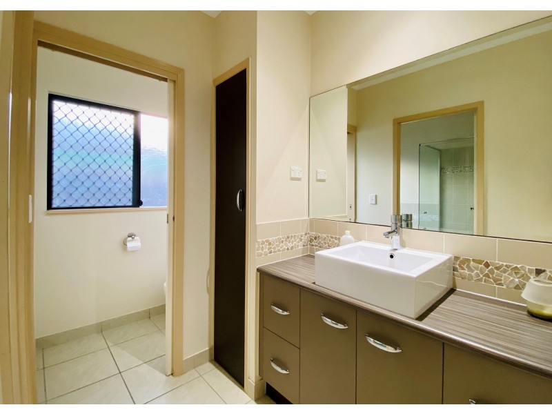 3 Burnham Street, Kirwan QLD 4817