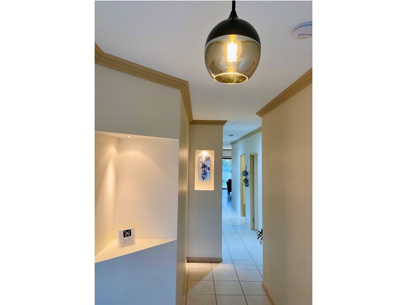 3 Burnham Street, Kirwan QLD 4817