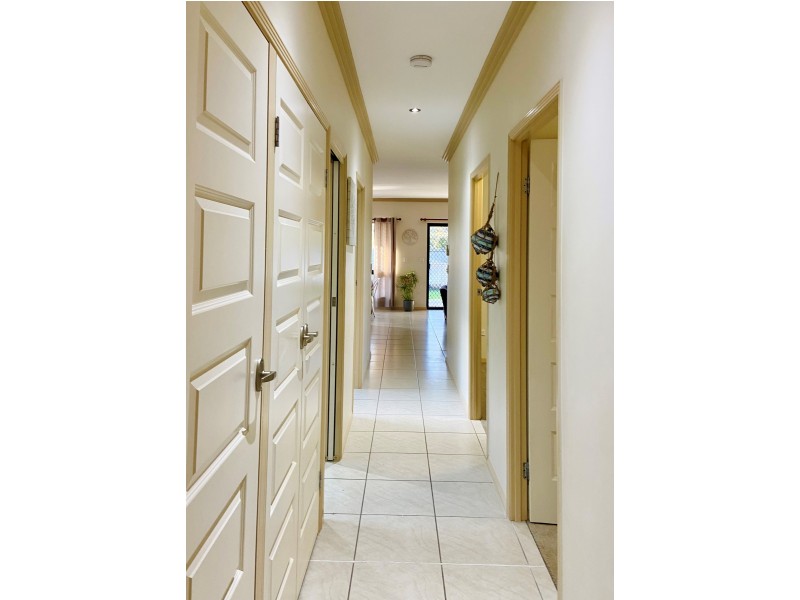 3 Burnham Street, Kirwan QLD 4817