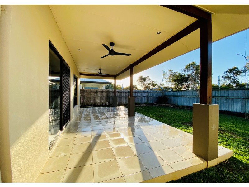 3 Burnham Street, Kirwan QLD 4817