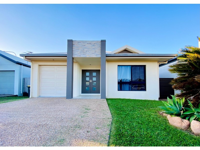 3 Burnham Street, Kirwan QLD 4817