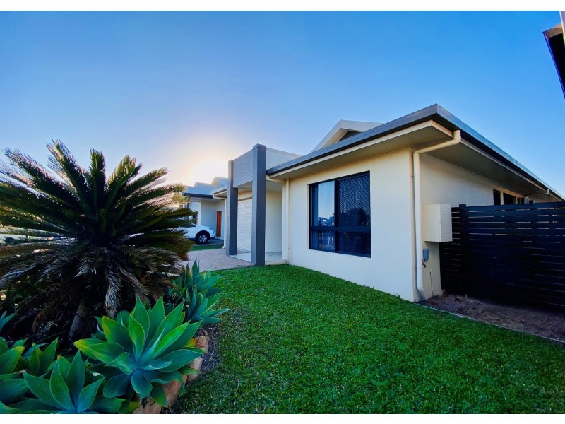 3 Burnham Street, Kirwan QLD 4817