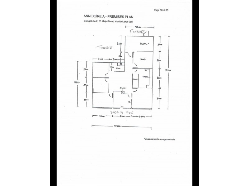 Varsity Lakes QLD 4227