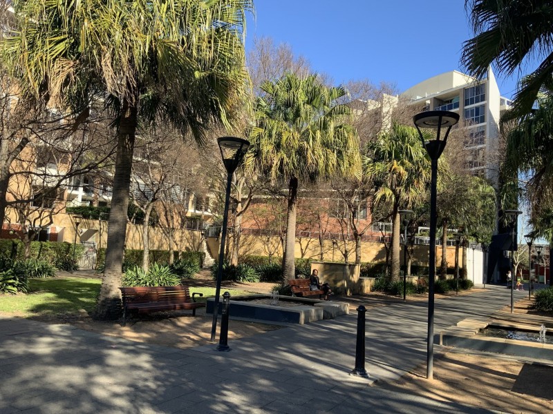 215/806 Bourke Street, Waterloo NSW 2017