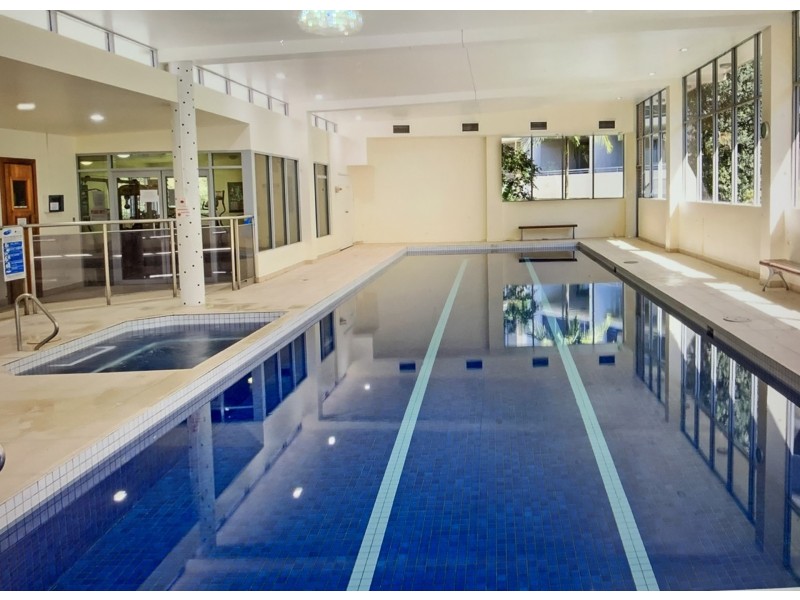 215/806 Bourke Street, Waterloo NSW 2017