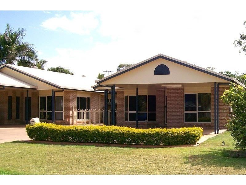 21 Bultarra Cresant, Kirwan QLD 4817