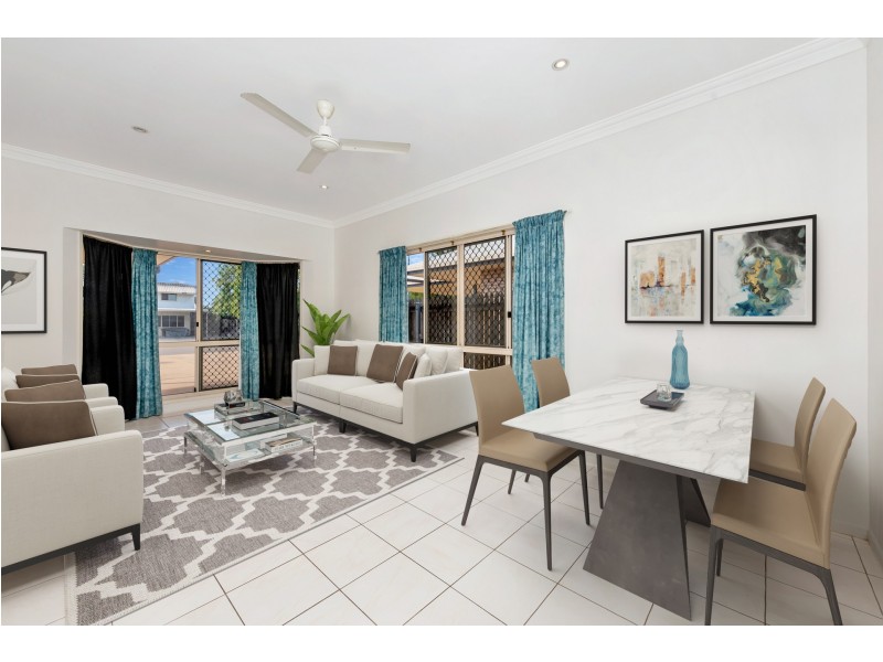 21 Bultarra Cresant, Kirwan QLD 4817