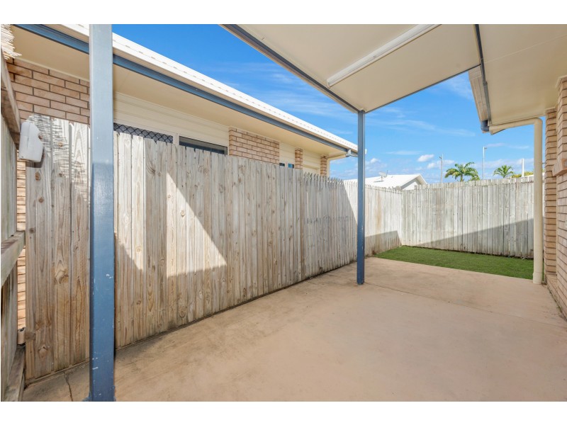 21 Bultarra Cresant, Kirwan QLD 4817