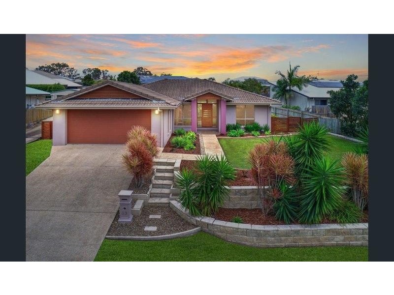 33 Bushland Drive, Gympie QLD 4570