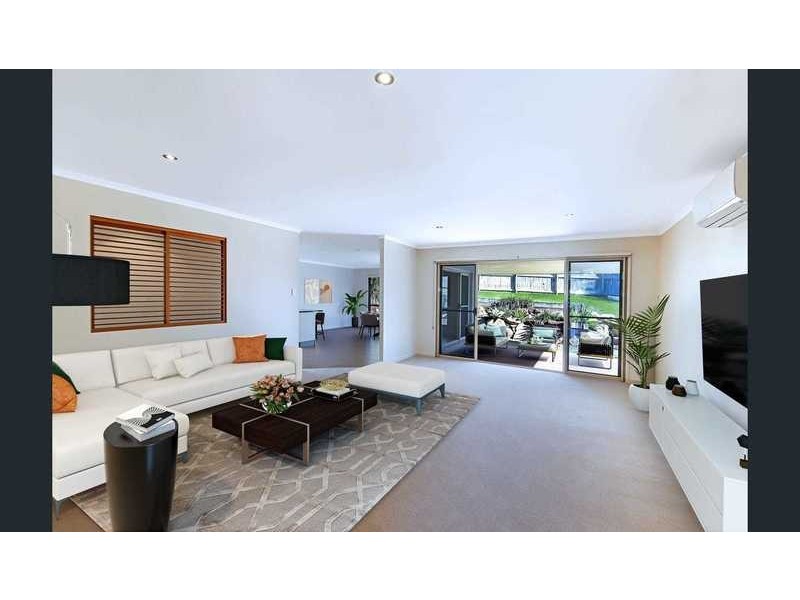 33 Bushland Drive, Gympie QLD 4570
