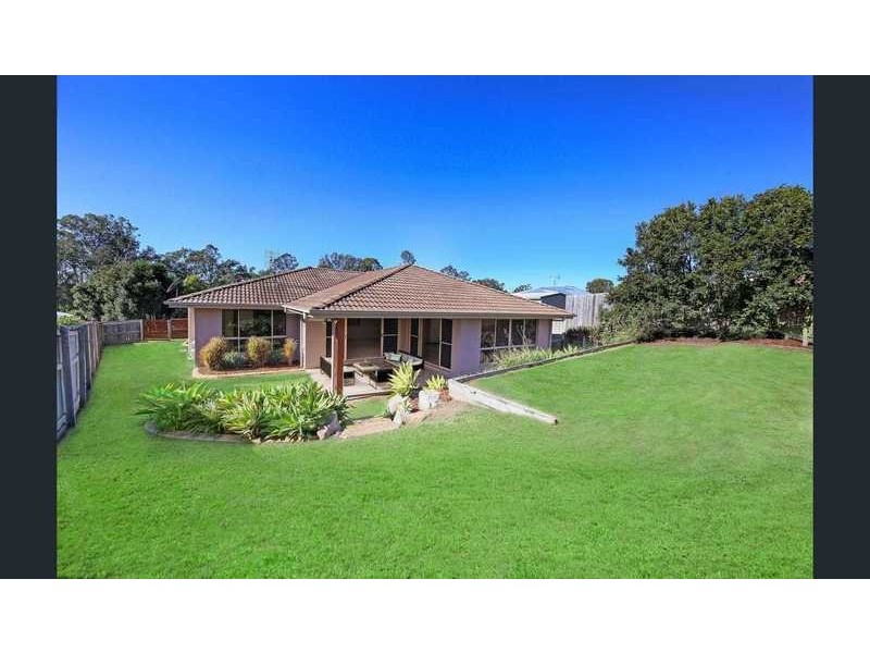 33 Bushland Drive, Gympie QLD 4570