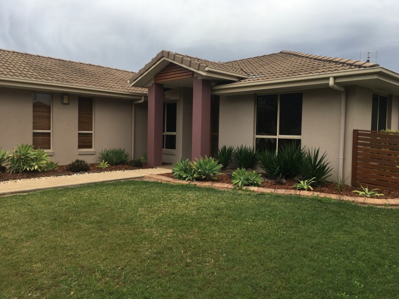 33 Bushland Drive, Gympie QLD 4570