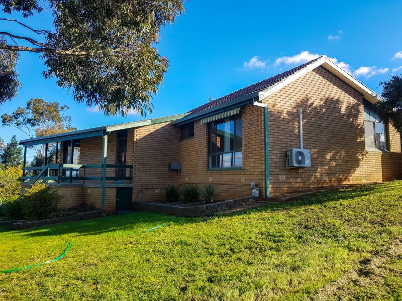 20 Albert St, Parkes NSW 2870