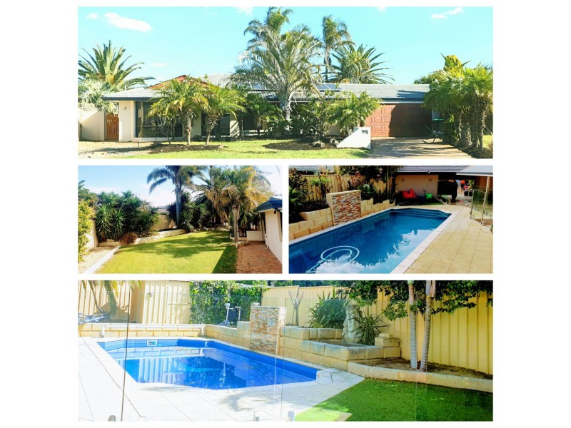 11 Springwood Way, Woodvale WA 6026