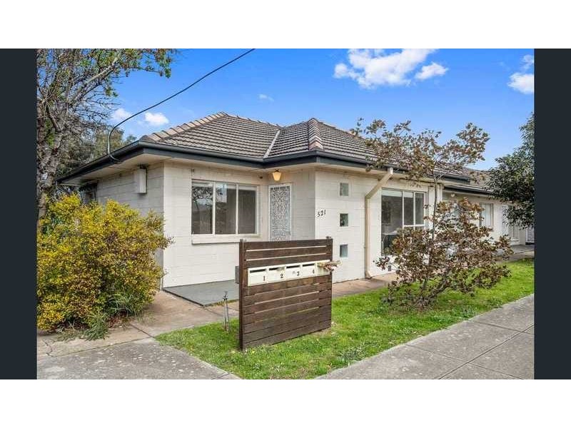 1/521 cross road, Plympton SA 5038