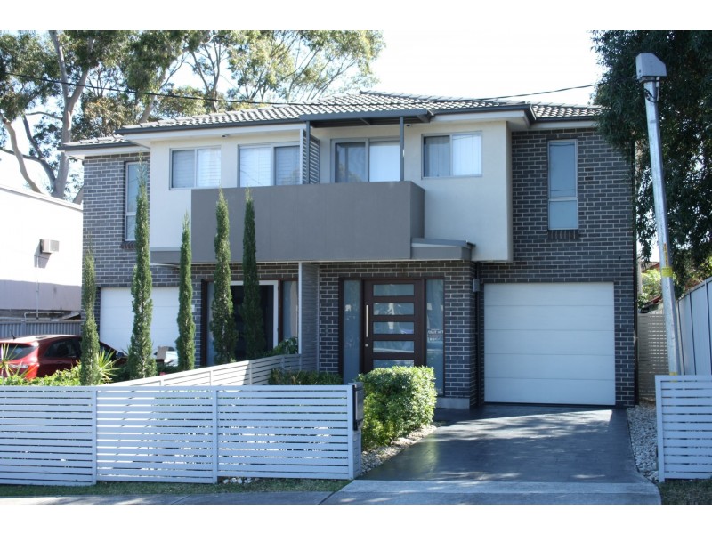 58A Harris Street, Guildford West NSW 2161