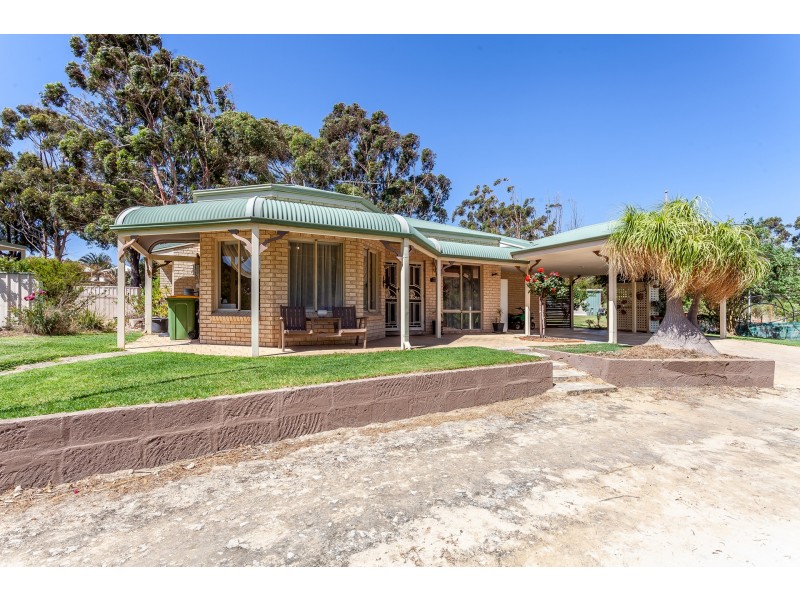 46 Heffron Way, Gabbadah WA 6041