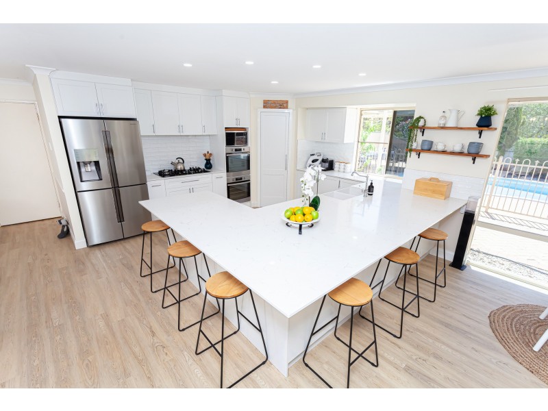 46 Heffron Way, Gabbadah WA 6041