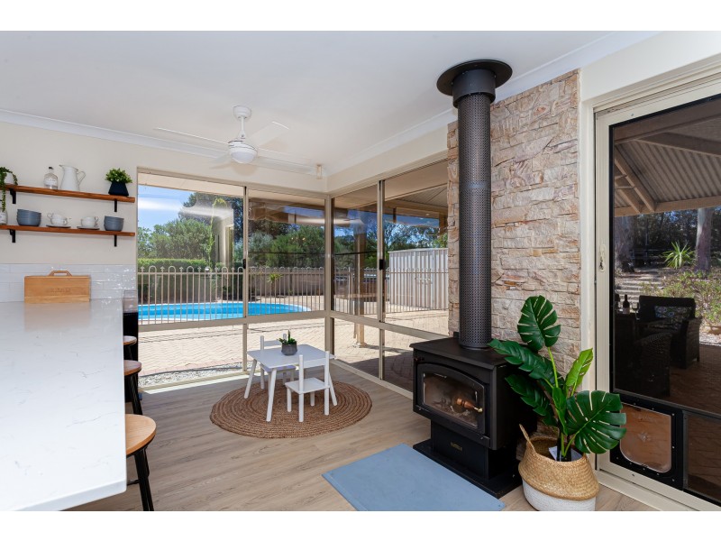 46 Heffron Way, Gabbadah WA 6041