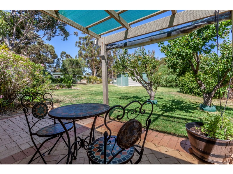 46 Heffron Way, Gabbadah WA 6041