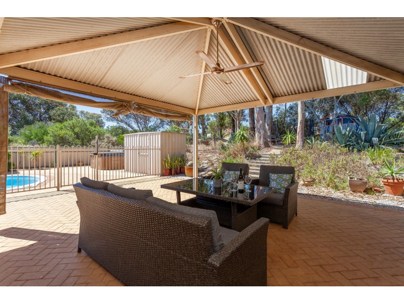 46 Heffron Way, Gabbadah WA 6041