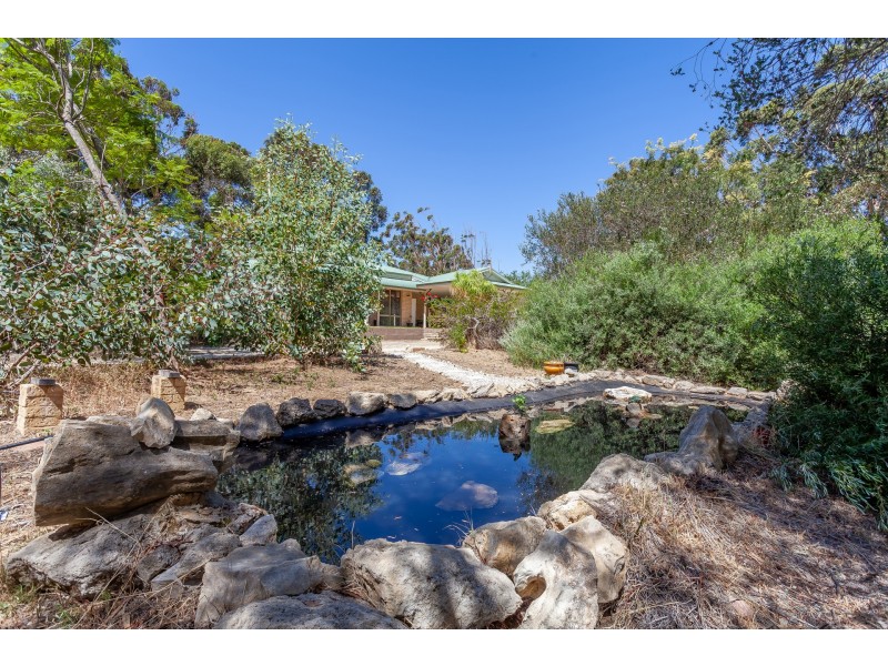 46 Heffron Way, Gabbadah WA 6041