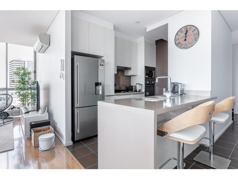 1006/87 Shoreline Drive, Rhodes NSW 2138