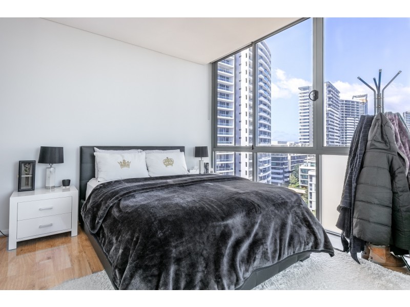1006/87 Shoreline Drive, Rhodes NSW 2138