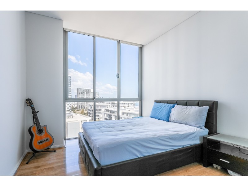 1006/87 Shoreline Drive, Rhodes NSW 2138